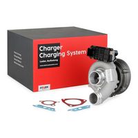 Stark SKCT-1190337 - Turbocompresor, sobrealimentación