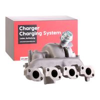 Stark SKCT-1190340 - Turbocompresor, sobrealimentación