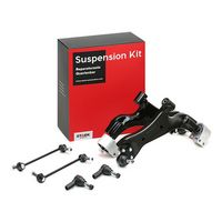Stark SKSSK-1600293 - Juego de barras, suspensión de las ruedas