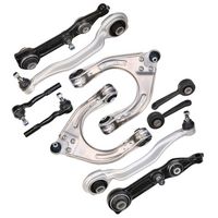 Stark SKSSK-1600426 - Juego de barras, suspensión de las ruedas
