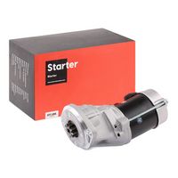 Stark SKSTR-03330628 - Motor de arranque