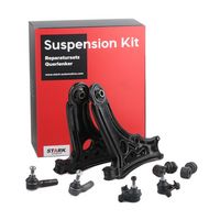 Stark SKSSK-1600478 - Juego de barras, suspensión de las ruedas