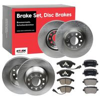Stark SKBK-10990497 - Kit frenos, freno de disco