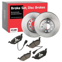 Stark SKBK-10991172 - Kit frenos, freno de disco