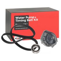 Stark SKWPT-0750411 - Bomba de agua + kit correa distribución