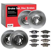 Stark SKBK-10991728 - Kit frenos, freno de disco