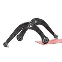 Stark SKSSK-1600950 - Juego de barras, suspensión de las ruedas