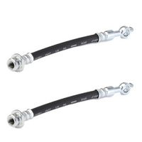 Stark SKBH-0820784 - Tubo flexible de frenos