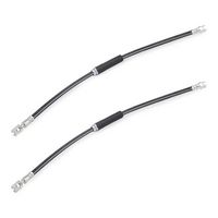 Stark SKBH-0820876 - Tubo flexible de frenos