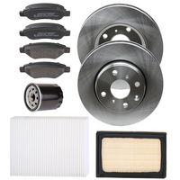 Stark SKPSM-45724856 - Kit de piezas, revisión