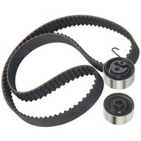 Stark SKTBK-0760507 - Juego de correas dentadas
