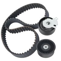 Stark SKTBK-0760511 - Juego de correas dentadas