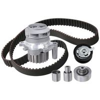 Stark SKWPT-0750509 - Bomba de agua + kit correa distribución