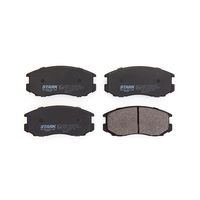 Stark SKBP-0010243 - Juego de pastillas de freno