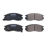 Stark SKBP-0010292 - Juego de pastillas de freno