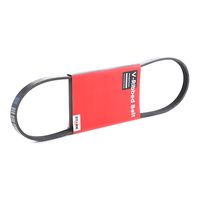 Stark SK-4PK855 - Correa trapecial poli V