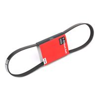 Stark SK-6PK1033 - Correa trapecial poli V