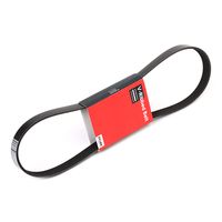 Stark SK-6PK1078 - Correa trapecial poli V