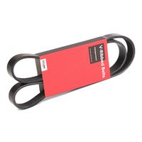 Stark SK-6PK1113 - Correa trapecial poli V