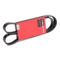Stark SK-6PK1123 - Correa trapecial poli V