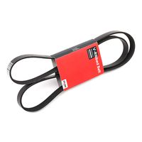 Stark SK-6PK1700 - Correa trapecial poli V