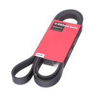 Stark SK-6PK1740 - Correa trapecial poli V