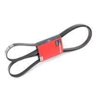 Stark SK-6PK2228 - Correa trapecial poli V
