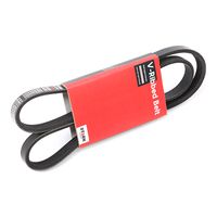 Stark SK-4PK1048 - Correa trapecial poli V