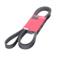 Stark SK-6PK2400 - Correa trapecial poli V