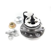 Stark SKWB-0180038 - Juego de cojinete de rueda