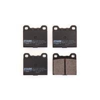 Stark SKBP-0010081 - Juego de pastillas de freno