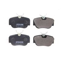 Stark SKBP-0010332 - Juego de pastillas de freno