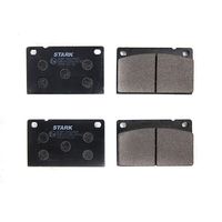 Stark SKBP-0010405 - Juego de pastillas de freno