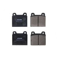 Stark SKBP-0010419 - Juego de pastillas de freno