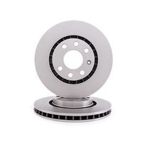 Stark SKBD-0022842 - Disco de freno