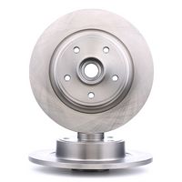Stark SKBD-0022117 - Disco de freno