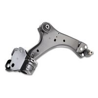 Stark SKCA-0050549 - Barra oscilante, suspensión de ruedas