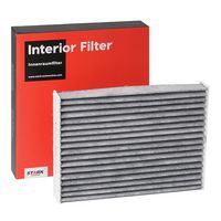 Stark SKIF-0170298 - Filtro, aire habitáculo