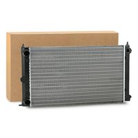 Stark SKRD-0120172 - Radiador, refrigeración del motor
