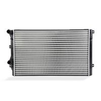 Stark SKRD-0120176 - Radiador, refrigeración del motor