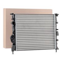 Stark SKRD-0120202 - Radiador, refrigeración del motor