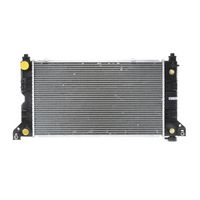 Stark SKRD-0120249 - Radiador, refrigeración del motor