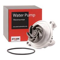 Stark SKWP-0520010 - Bomba de agua, refrigeración del motor