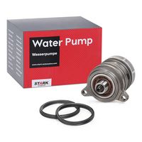 Stark SKWP-0520045 - Bomba de agua, refrigeración del motor