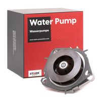 Stark SKWP-0520046 - Bomba de agua, refrigeración del motor