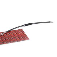 Stark SKBH-0820219 - Tubo flexible de frenos