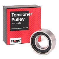Stark SKTPT-0650038 - Polea tensora, correa dentada