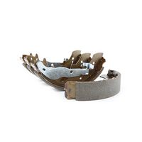 Stark SKBS-0450062 - Juego de zapatas de frenos