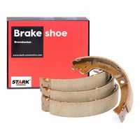 Stark SKBS-0450068 - Juego de zapatas de frenos