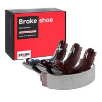 Stark SKBS-0450134 - Juego de zapatas de frenos